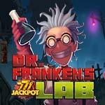 Dr.Frankens Lab 777Jackpot