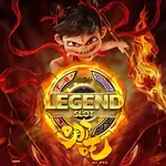 Legend Slot: NeZha
